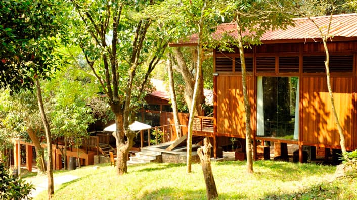 Meriyanda Nature Lodge Coorg, Madikeri 4